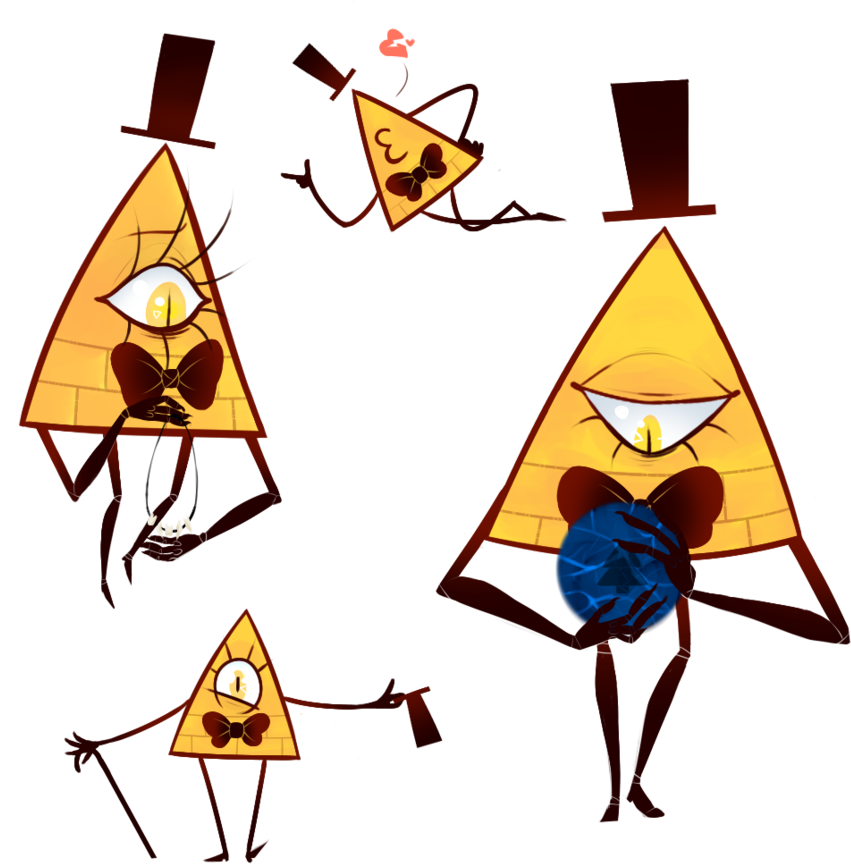 By A Cute Triangle - Pul5e (894x894)