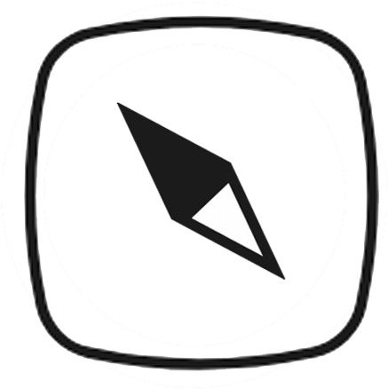 Nearby - Emblem (464x467)