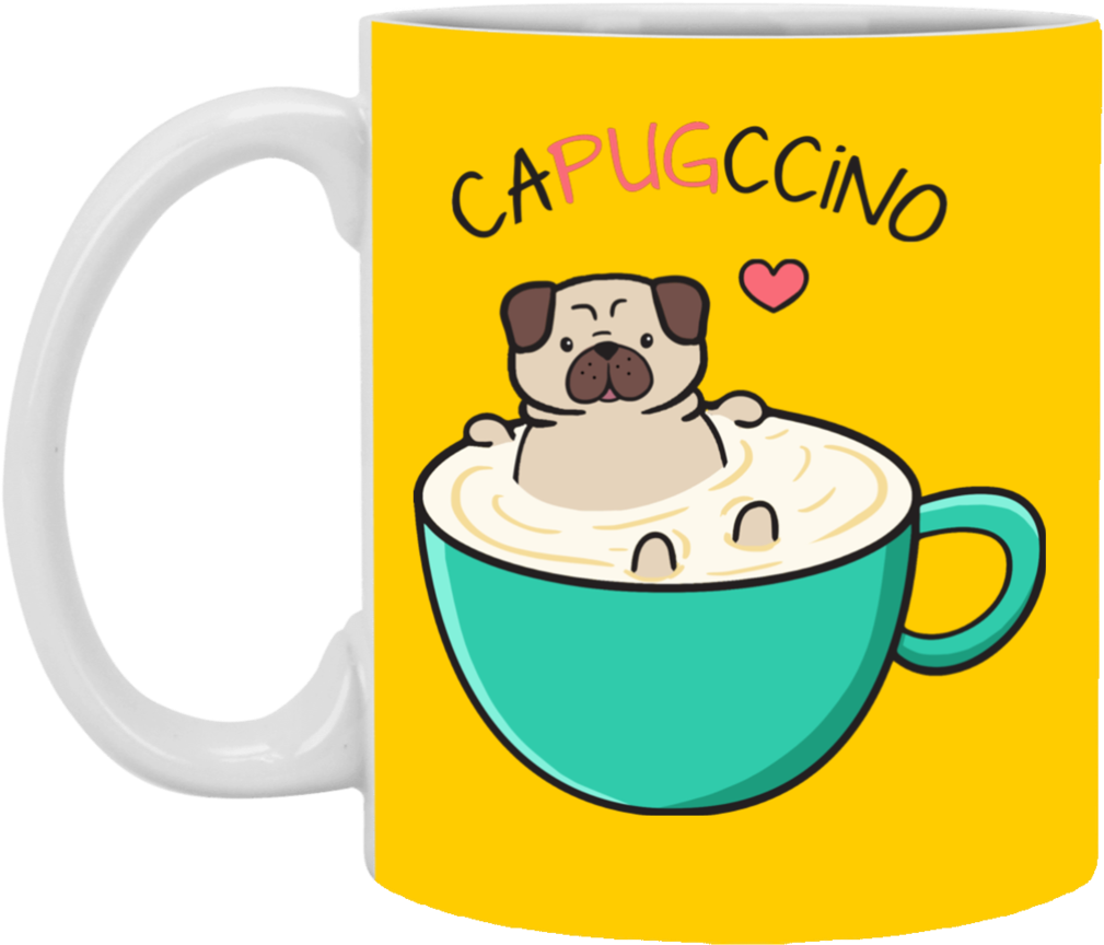 Capugccino Mugs - Cartoon (1024x1024)