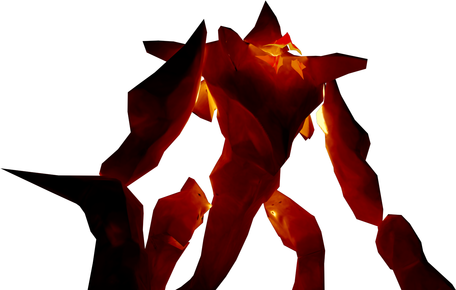 Volcano Giant Ultima Image - Volcano (1920x1080)