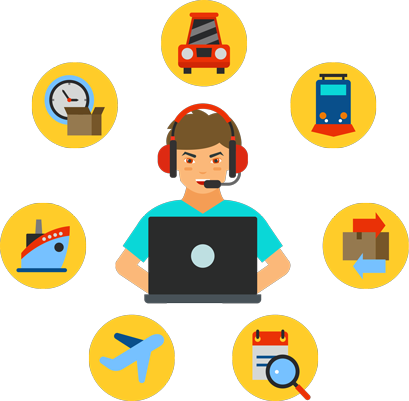 Customer Communications Management - Logistics (409x401)