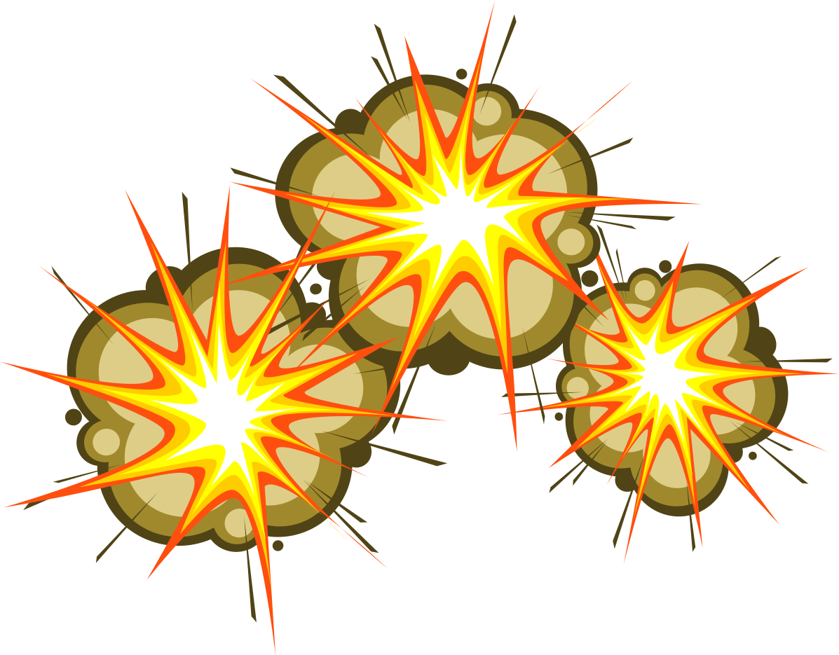 Inkscape Éclaboussure - Circle (1197x935)