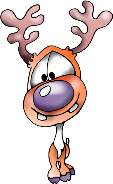 Deer (398x664)