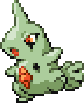 Larvitar - Larvitar (600x600)
