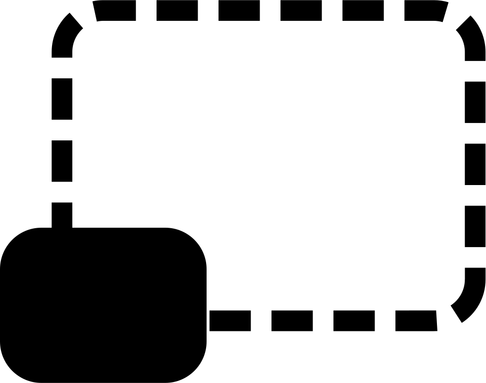 Png File - Icon (981x772)