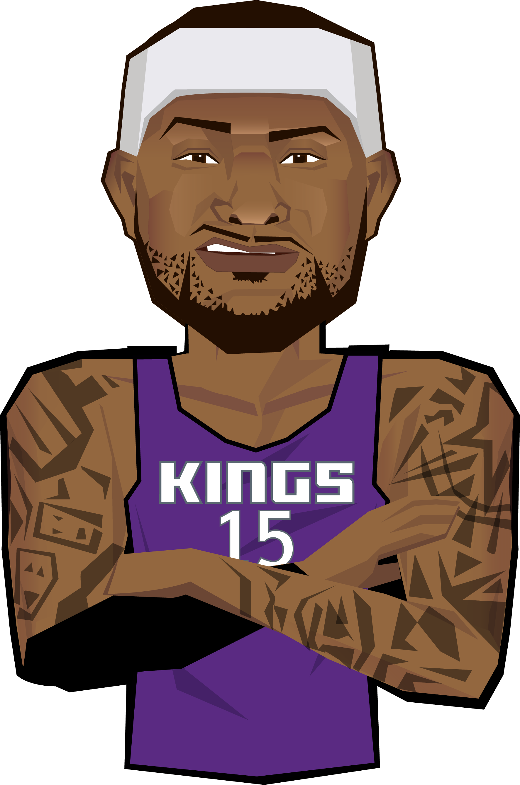 Published On Bleacher Report Instagram - Cartoon (1773x2679)