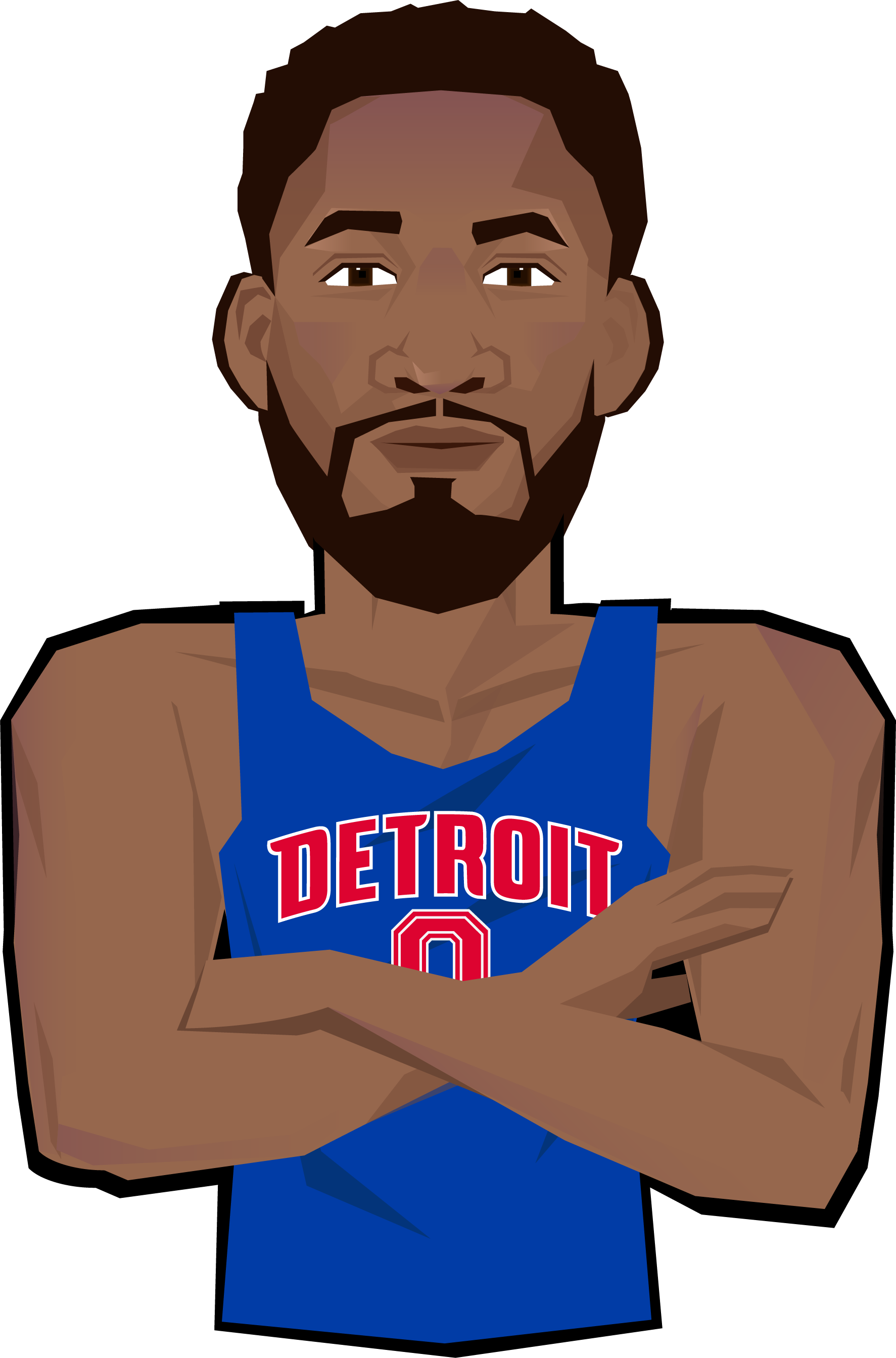 Published On Bleacher Report Instagram - Cartoon (1773x2688)