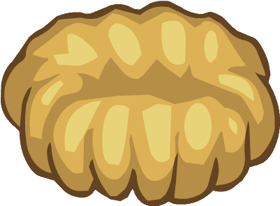 Gnocchi - Illustration (423x310)