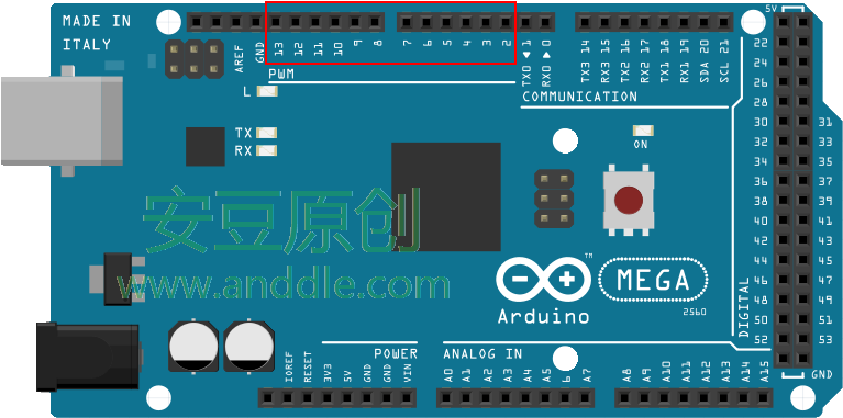 4 - 3 连接模块 - Esp8266 Interfacing With Arduino (808x409)