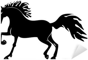 Horse (400x400)