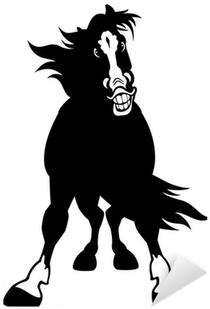 Horse (400x400)