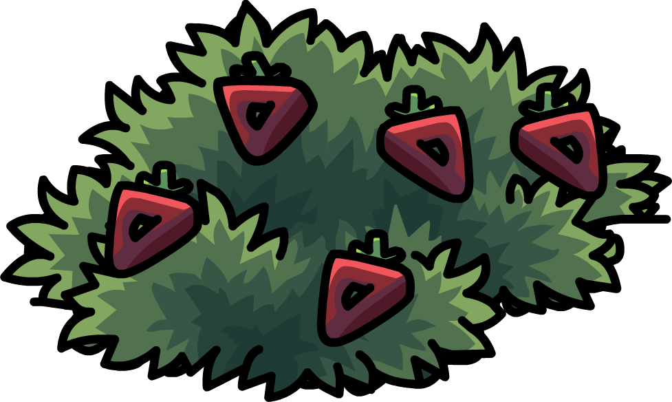 O'berry Bush In-game 4 - Shrub (977x584)