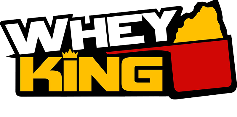 Whey King Supplements - Whey King Supplements (800x394)