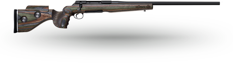 Combinig Modern Technology With A Timeless Elegant - Rifle (945x300)