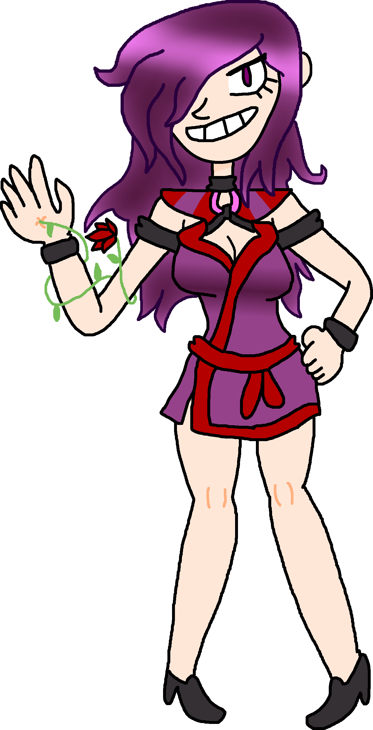Mallory - Cartoon (1290x2522)