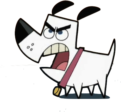 Doidle - Doodle Fairly Odd Parents (470x432)