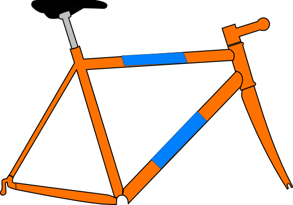 Dolan Pre Cursa Frameset (600x420)