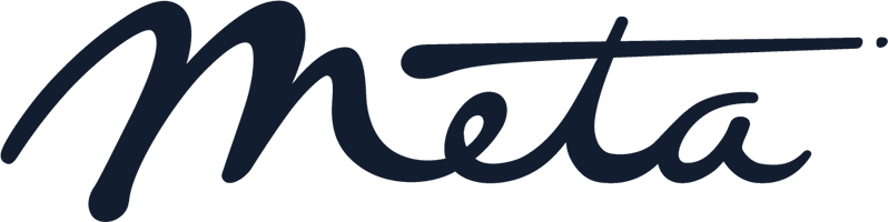 Meta Logo - Meta Logo (798x200)