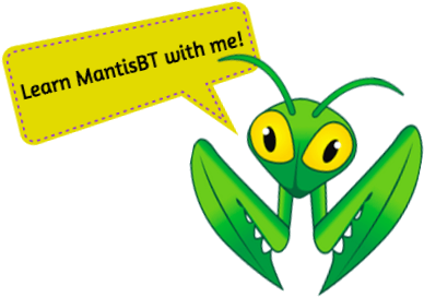 Mantis Bug Tracker Tutorials - Mantis Bug Tracker Png (403x302)