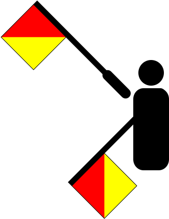 Image Image Image - Semaphore (600x500)