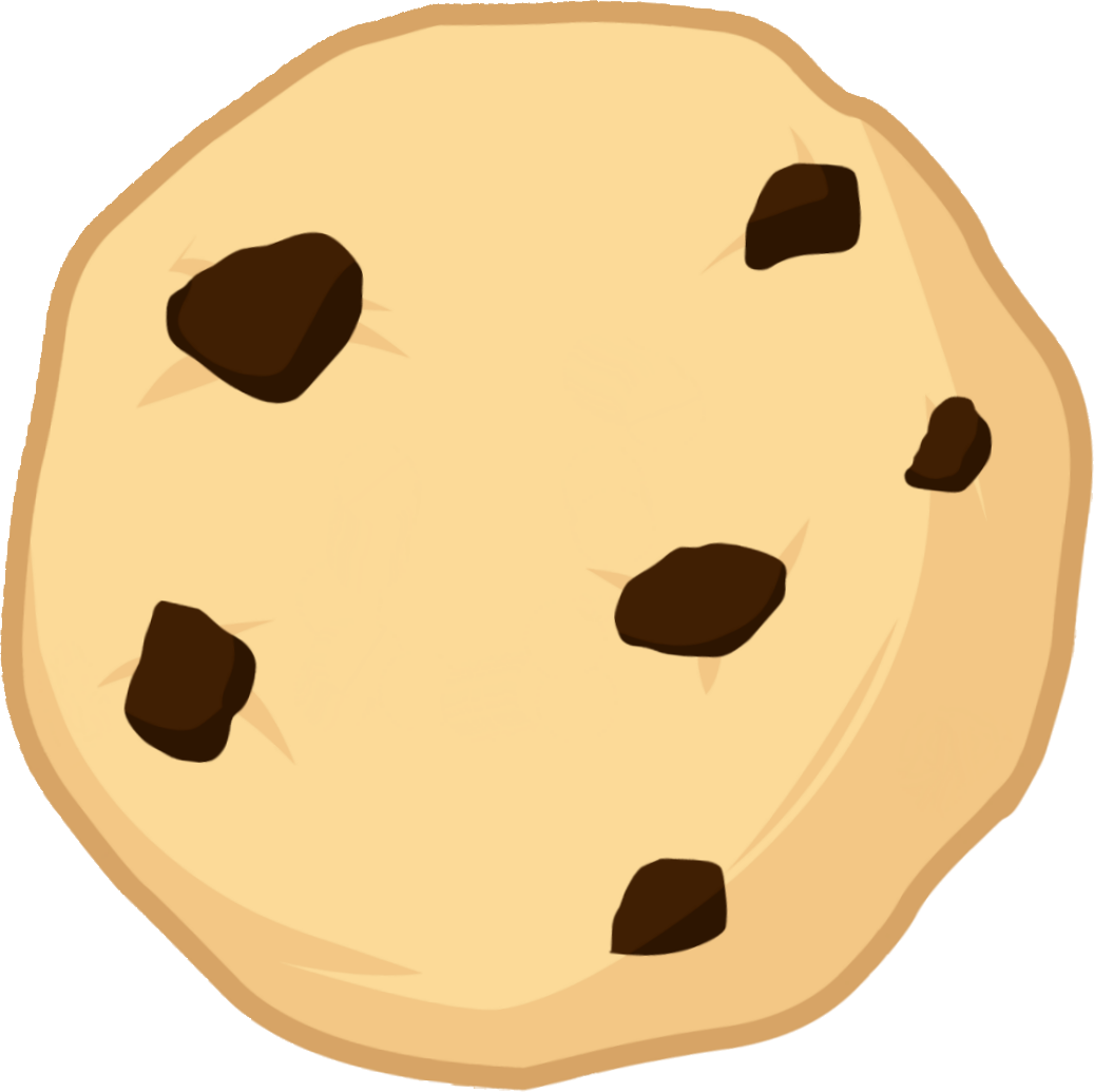 Battle For Space Mountain - Inanimate Insanity Cookie (1037x1035)