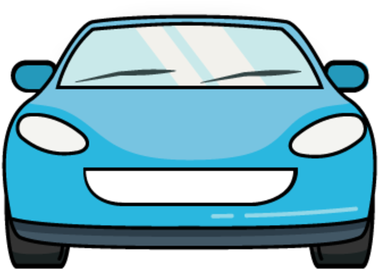 Subcompact Car (800x800)