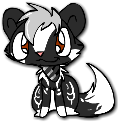 Aly S66 - Cartoon (382x391)
