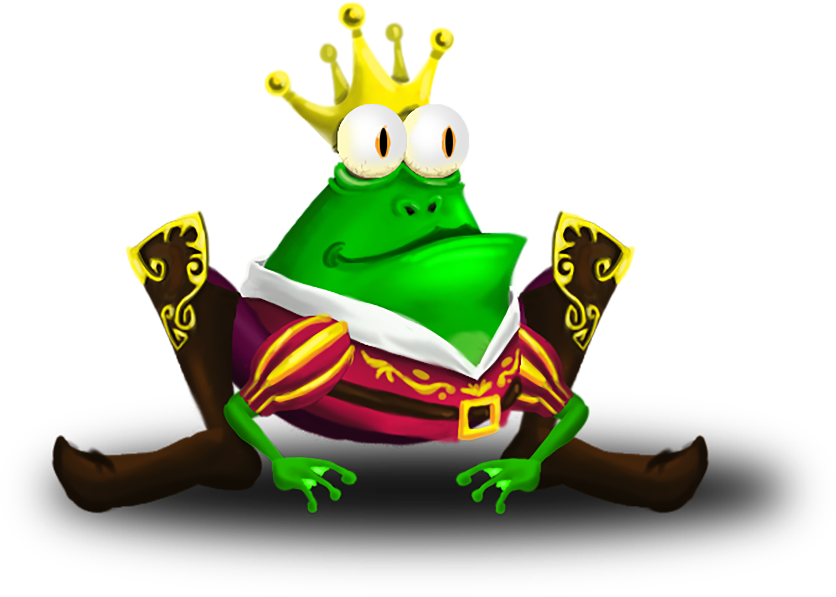 Facebook - Com/xdenzling - Bufo (3000x2323)