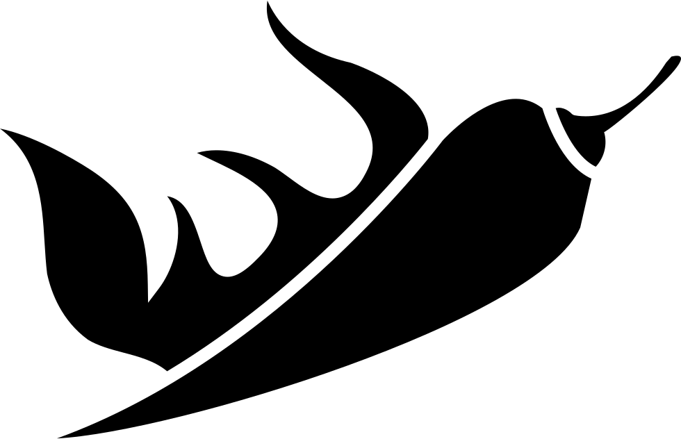 Hot Chilli Pepper Comments - Icon (980x632)