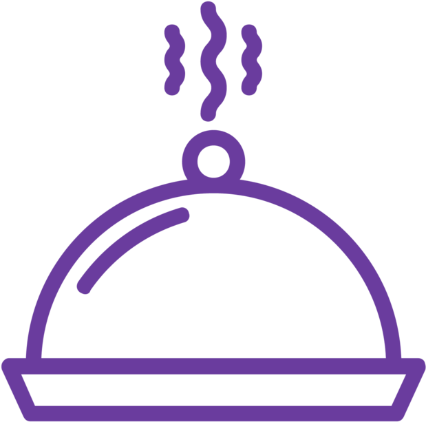 Hors D'oeuvres Clipart (1000x886)