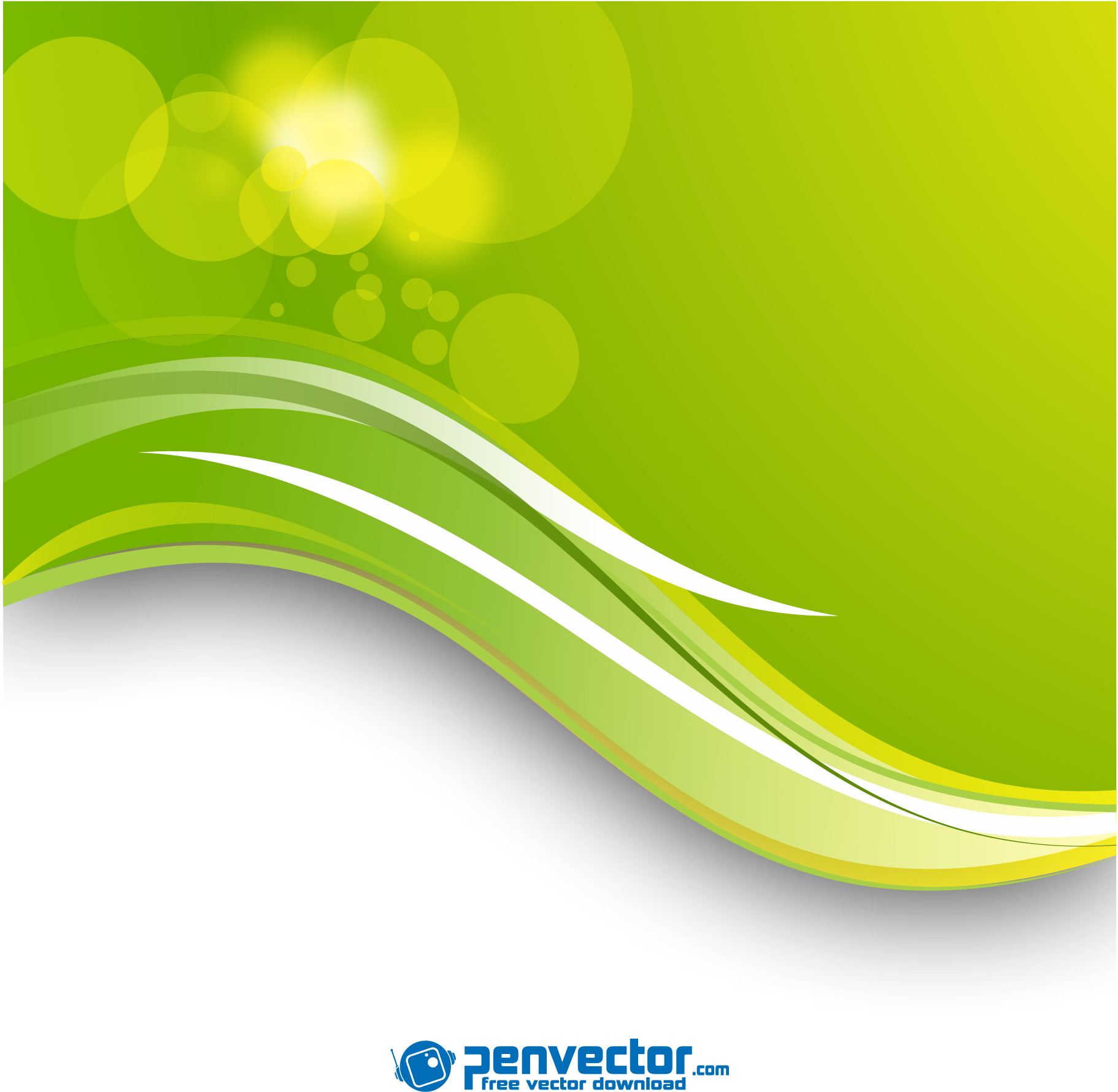 Background Green Vector Png (1821x1821)