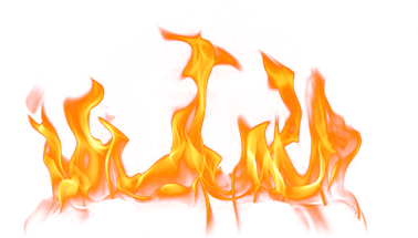 Flame Png (400x400)