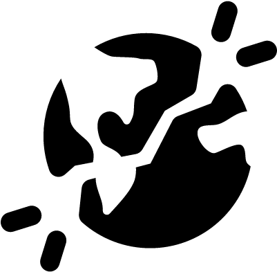 Planet Earth Vector - Planet (400x400)