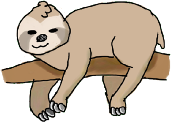3 By Juicechan - Cartoon (400x315)