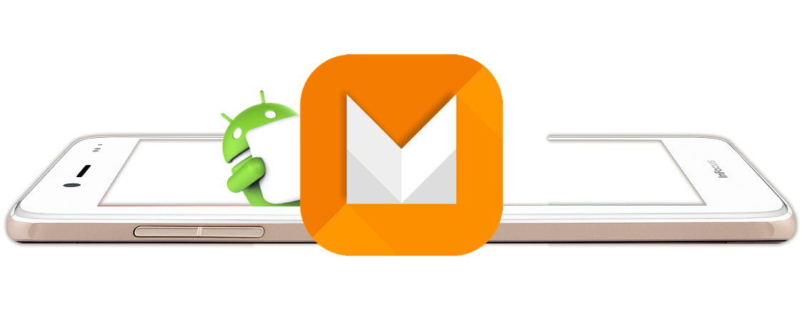 Take A Step Ahead With The Latest Android - Android Marshmallow (1122x474)