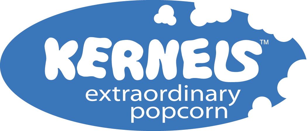 Burlington Corn Kernel Popcorn Vaughan Mills Kettle - Kernels Popcorn (1050x450)