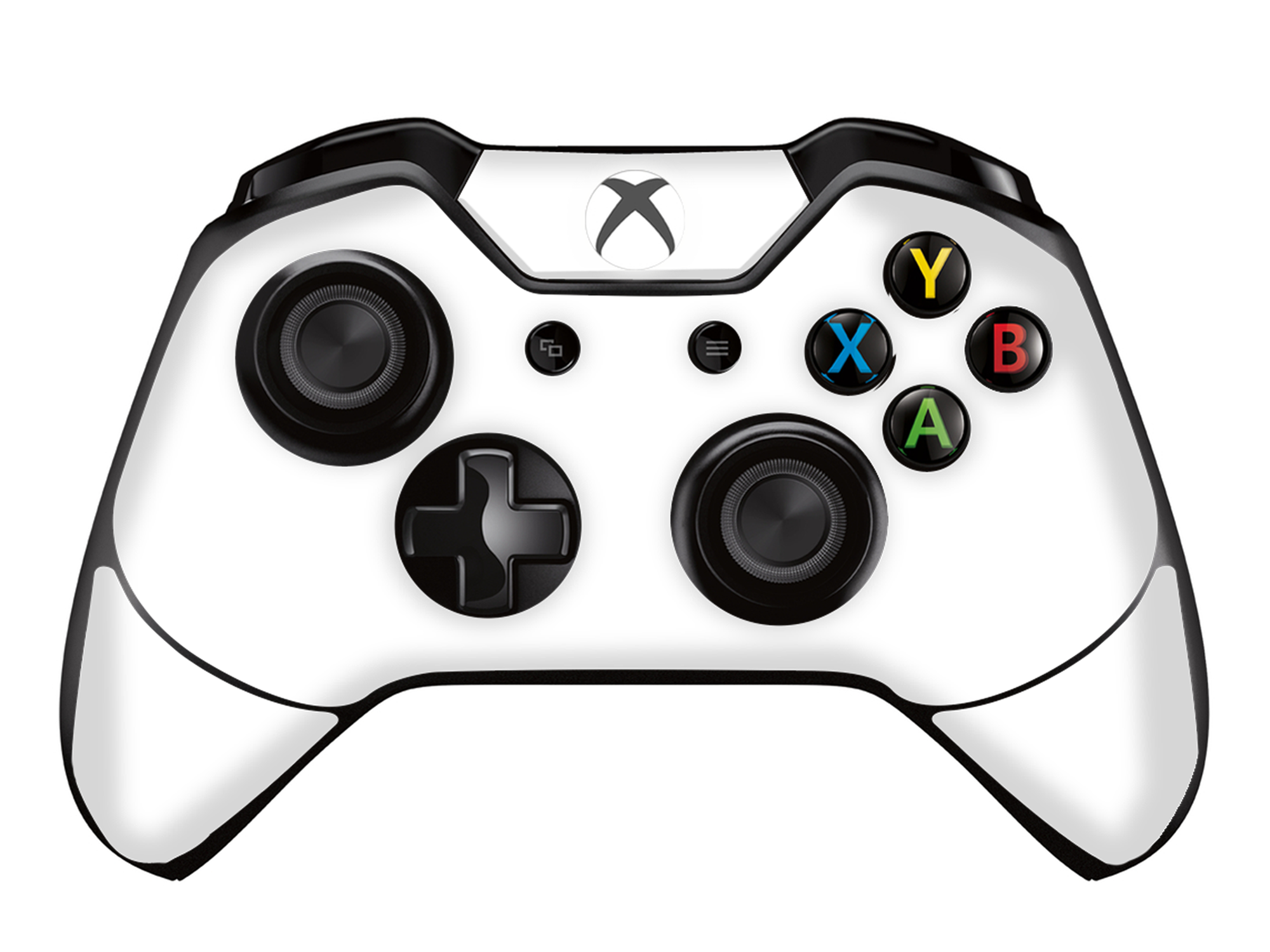 Xbox Controller Clipart - Xbox Controller Clipart (2000x1500)