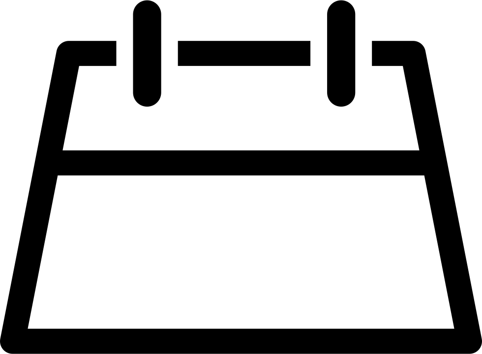 Notebook With Two Rings Comments - Tool (980x720)