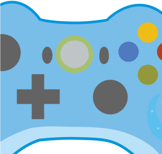 Game Controller (539x539)