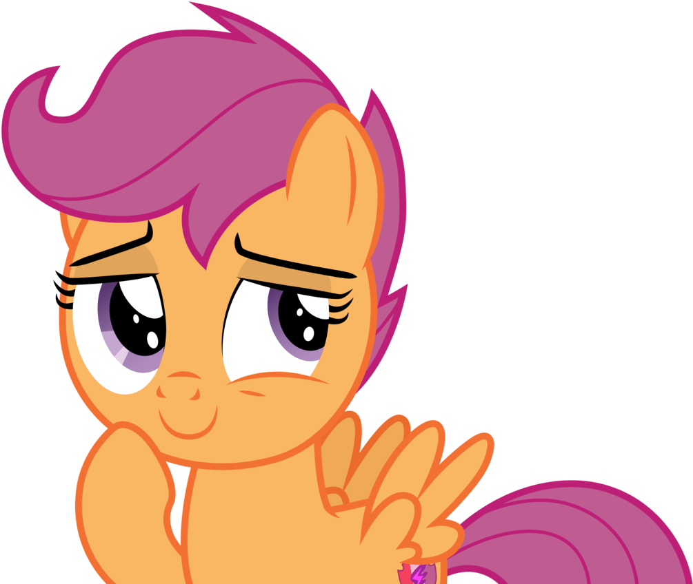 Scootaloo (1024x855)