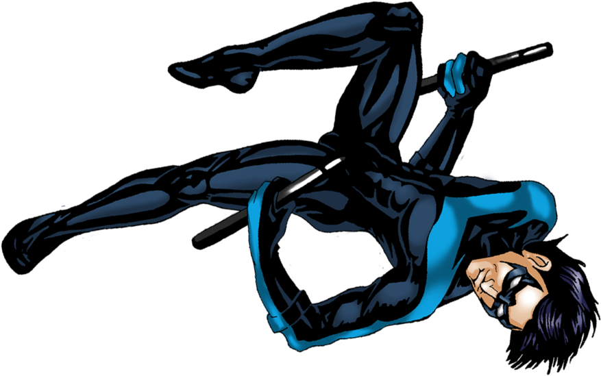 Nightwing Display Resolution - Nightwing Display Resolution (900x700)