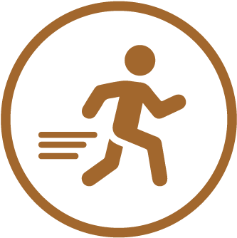 Good For Running - Running (450x375)