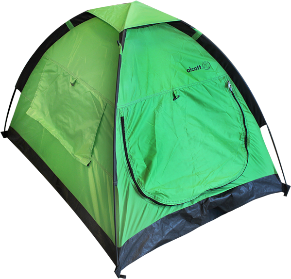 Dog Tent - Tent (600x600)