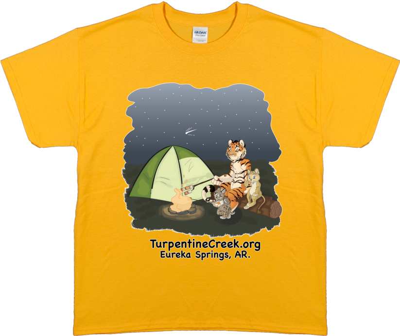 Tc Camping - Decal (852x762)