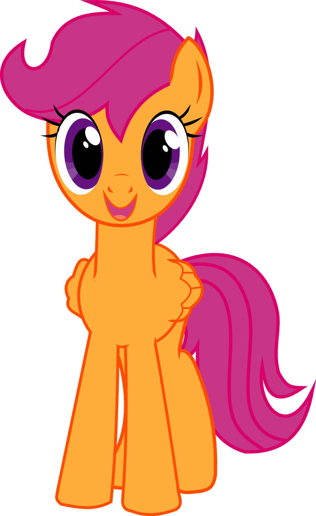 Scootalooadult - Scootalooadult (1024x1672)
