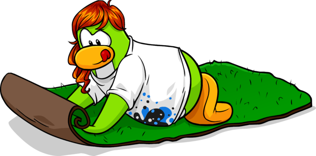 Re-decorated Igloo Postcard 1 - Postcard (640x317)