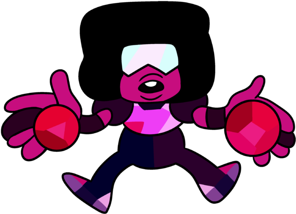 Ant Garnet - Steven's Dream (640x463)