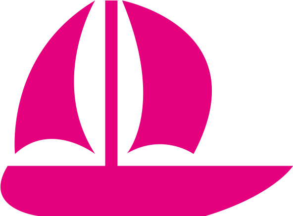Pink Boat - Pink Boat (600x600)