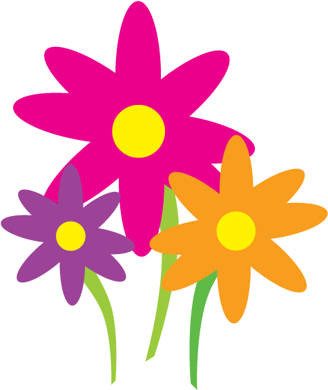 Flowers - Plant Nursery (610x619)