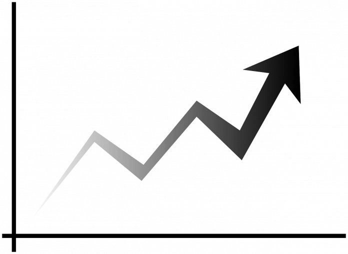 Stock Chart Going Up (696x508)
